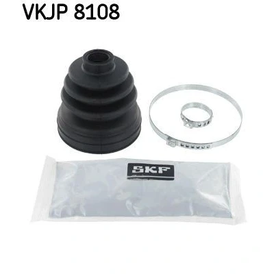 Kuva SKF VKJP 8108 Paljekumisarja, Vetoakseli 86 FORD: Transit Connect Mk1 Van, BMW: X3