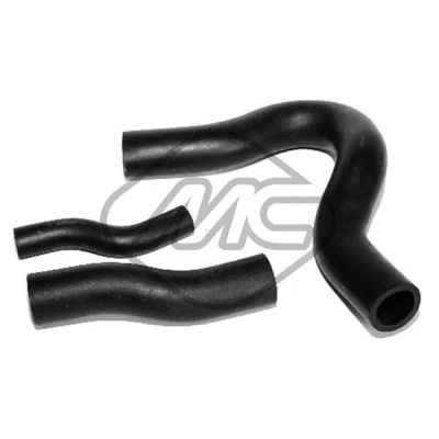 Kuva Putki, EGR venttiili ALFA ROMEO, CITROËN, FIAT, LANCIA OE 55185373, 55185374, 55191438