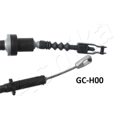 Kuva ASHIKA 154 0H H00 Kytkinvaijeri