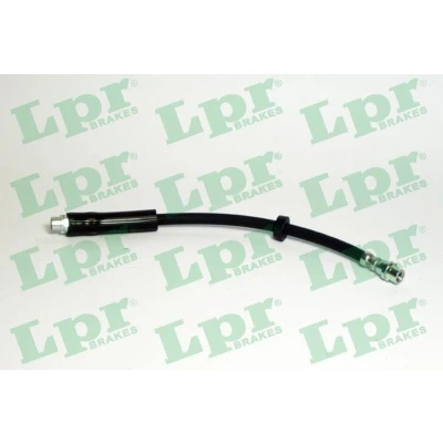 Kuva LPR 6T47951 Jarruletku 330 F10X1 AUDI: A4 B7 Avant, B6 Sedan, B5 SEAT: Exeo ST