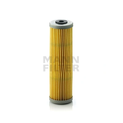 Kuva MANN FILTER P 46/1 Polttoainesuodatin Suodatinpanos