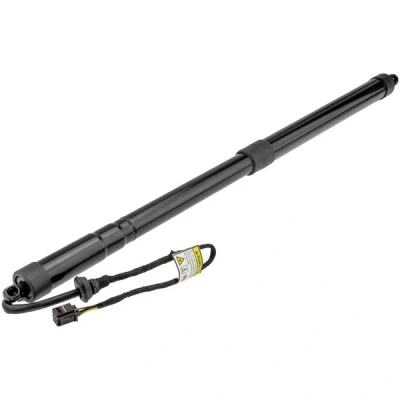 Kuva Sähkömoottori, takaluukku, Taakse, vasen FORD GRAND C MAX, MAX Van OE 2359184, AM51U404C85AJ, AM51U40 4C85AJ