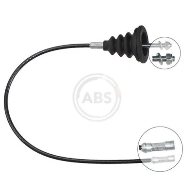 Kuva A.B.S. K10541 Käsijarruvaijeri 430