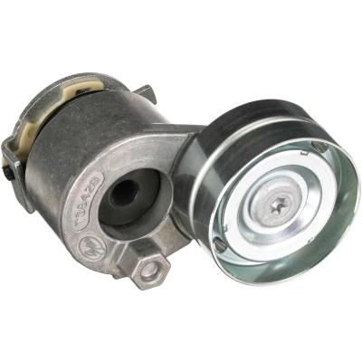 Kuva GATES FleetRunner Micro V Kit T38428 Kiristysrulla RENAULT: GRAND SCENIC 2, MEGANE 3 Grandtour