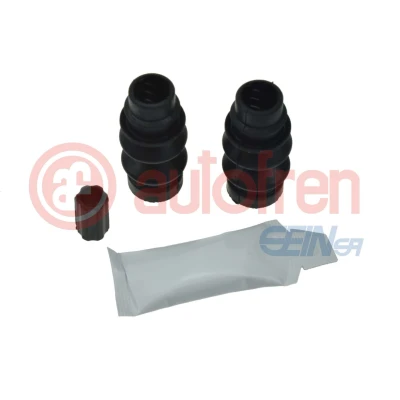 Kuva AUTOFREN SEINSA D7511 Paljekumi, jarrusatulatyyppi