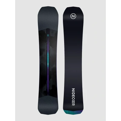 Kuva Nidecker Blade Plus 24/25 Snowboard