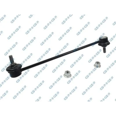 Kuva Tanko, kallistuksenvaimennin, etuakseli molemminpuoleinen OPEL AGILA, SUZUKI SPLASH, SWIFT III, VAUXHALL AGILA Mk II OE 093195093, 4242062J00, 424