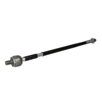 Kuva febi BILSTEIN 38856 Raidetangon Sisäpää Etuakseli, vasen, oikea 390 Plus vastamutterin kanssa VOLKSWAGEN: Golf 3 Cabrio