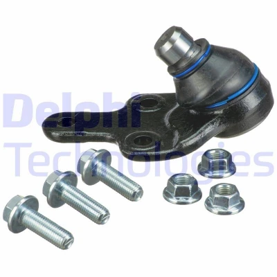 Kuva DELPHI TC3883 Alapallonivel 130 70 FORD: Tourneo Connect / Grand V408 Farmari, Transit Van