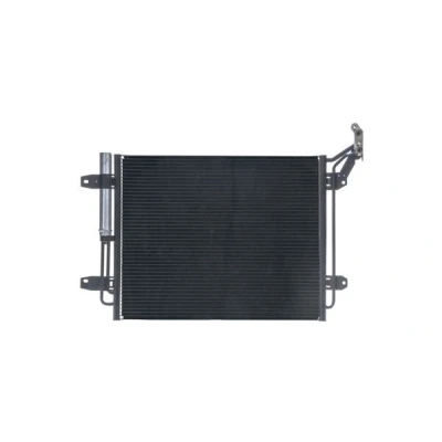 Kuva MAHLE ORIGINAL AC 454 000S Ilmastoinnin Lauhdutin Vedenerottimella 16mm 13,8mm 544mm