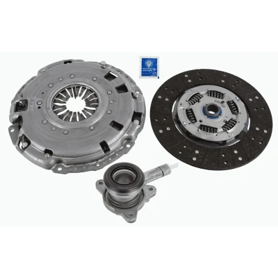 Kuva SACHS 3000 990 539 Kytkinpaketti 275 FORD: Transit V363 Van