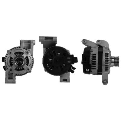 Kuva LUCAS ELECTRICAL LRA03047 Laturi 14V 120A FORD: Focus 2 Kombi, 2, C Max