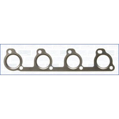Kuva AJUSA 13187800 Pakosarjan Tiivisteet Pakosarja MULTILAYER STEEL FORD: Fusion Farmari, FIESTA 5