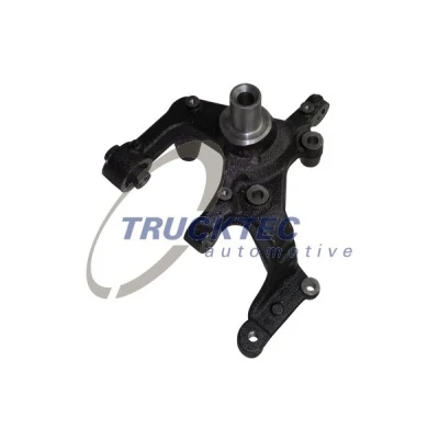 Kuva TRUCKTEC AUTOMOTIVE 07.31.295 Olka Akseli Taka akseli, oikea SKODA: Octavia 2 Combi, II Hatchback