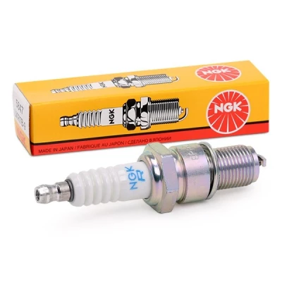 Kuva NGK 2023 Sytytystulppa M14 x 1,25 SW: 20,8 mm ALFA ROMEO: 155, 164, FIAT: 128 Sedan, 127 Hatchback, Tempra MITSUBISHI: Lancer 4