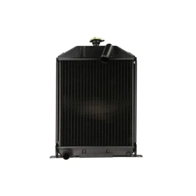 Kuva THERMOTEC D7AG115TT Jäähdytin 440 380 59