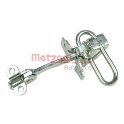 Kuva METZGER 2312079 Oven Pidin Eteen, oikea, vasen, Taakse, vasen FIAT: Punto II Hatchback