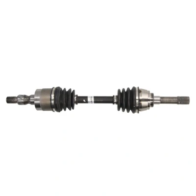 Kuva POINT GEAR PNG75126 Vetoakseli Etuakseli, oikea 596 76