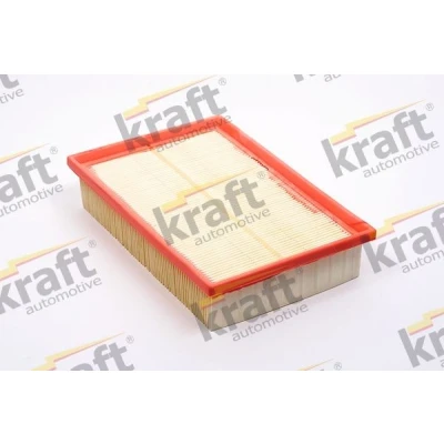 Kuva KRAFT 1715680 Ilmansuodatin 50 168 246 Suodatinpanos PEUGEOT: 307 SW, Hatchback, Farmari, CITROËN: C4 I Coupe