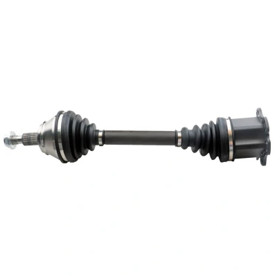 Kuva FEBI BILSTEIN 186588 Vetoakseli Etuakseli, vasen VOLKSWAGEN: Golf 4 Variant, 4, Bora Sedan, AUDI: A3 Hatchback