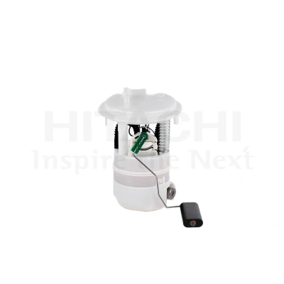 Kuva HITACHI 2502791 Polttoainepumppu Säiliön anturilla Sähköinen Bensiini CITROËN: C4 I Grand Picasso, PEUGEOT: Partner Combispace