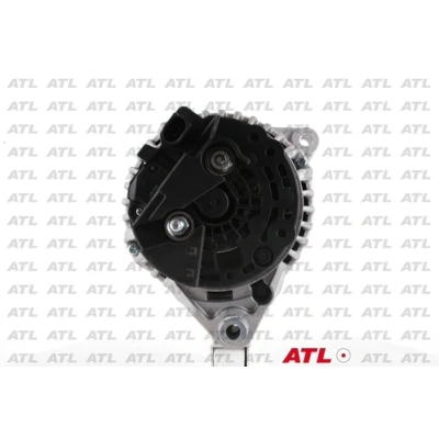 Kuva Laturi AUDI, SKODA, VW OE 078 903 016 R, RX, S