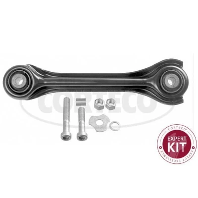 Kuva Tukivarsi, pyöräntuenta, Taka akseli, Oikea, Vasen MERCEDES BENZ OE 2013504706, 2013505606, 2103503306