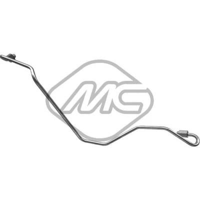 Kuva Öljyjohdin, ahdin AUDI, SEAT, SKODA, VW OE 03G145771J