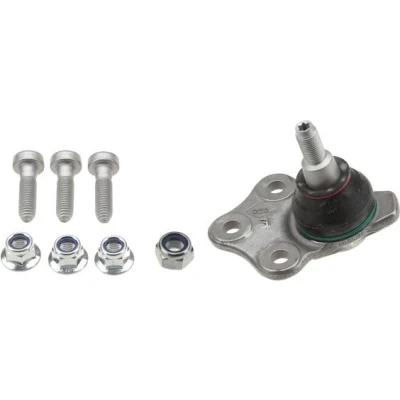 Kuva TRW JBJ1093 Alapallonivel 19,7 DACIA: Duster SUV