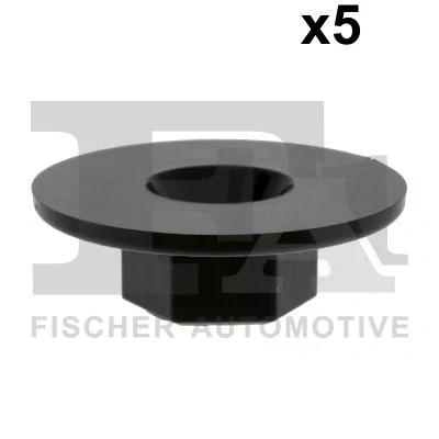 Kuva FA1 89 70002.5 Mutteri