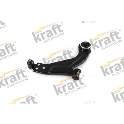Kuva KRAFT 4212317 Alatukivarsi Etuakseli, Oikea, Alla Poikittaistukivarsi FORD: MONDEO 3 Kombi, 3, Stufenheck, JAGUAR: X Type Sedan