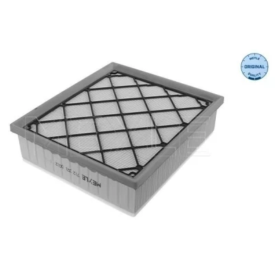 Kuva MEYLE 712 321 0012 Ilmansuodatin 66 206,5 236 Suodatinpanos ORIGINAL Quality VOLVO: S80 II, S40 V50, FORD: MONDEO 4 Turnier, Focus 2,
