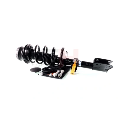 Kuva Täydellinen joustintuki, Etuakseli, Oikea, vasen, Vasen DACIA DUSTER OE 540101922R, 540101952R, 540105167R