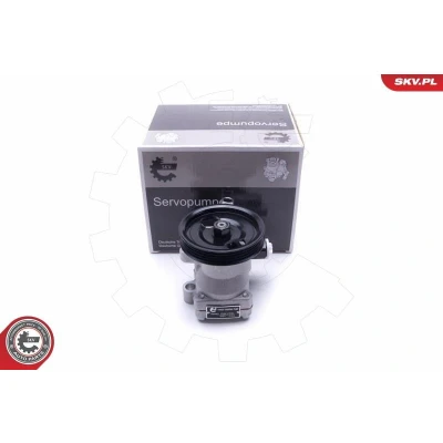 Kuva Hydrauliikkapumppu, ohjaus Hyundai Accent I, II, sedan OE 5711022000, 5711025000