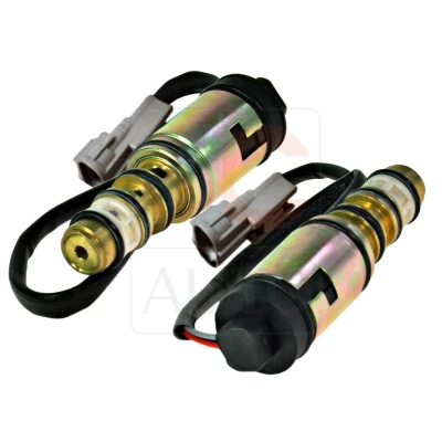 Kuva ACAUTO AC 02DN16 Säätöventtiili, Kompressori