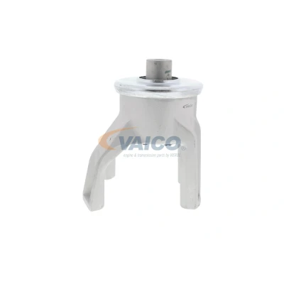 Kuva VAICO V10 2432 Moottorin Kumityyny Original Quality Takana VOLKSWAGEN: Multivan 5 (7HM, Transporter 5, Bus