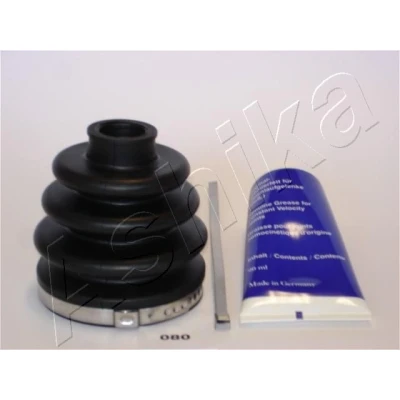Kuva Paljekumisarja, vetoakseli, Pyörän puoli MAZDA 2, NISSAN MICRA II OE 39241 4F125, 392414F126, C60222530