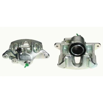 Kuva BUDWEG CALIPER 342442 Jarrusatula VOLKSWAGEN: TRANSPORTER 4, 4 Bus