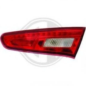 Kuva DIEDERICHS Priority Parts 3042092 Takavalot Oikea Sisä osa ALFA ROMEO: Giulietta Hatchback