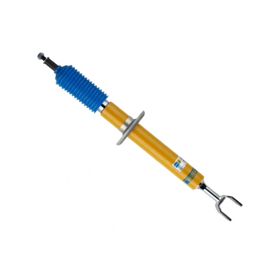 Kuva BILSTEIN B6 Performance 35 116288 Iskunvaimentimet Etuakseli Kaasupaine Yksiputkinen säiliö ylöspäin Joustintuki Tappi ylhäällä, Haarukka alhaalla