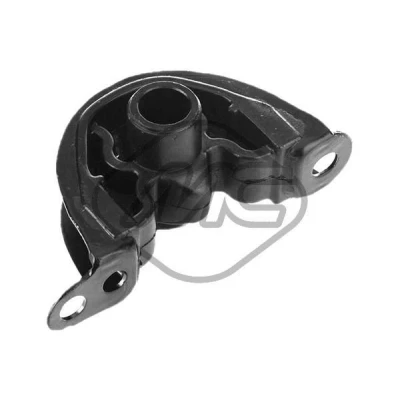 Kuva Moottorin tuki, Etuakseli, oikea, Alla HONDA OE 50841 SR3 030, 984