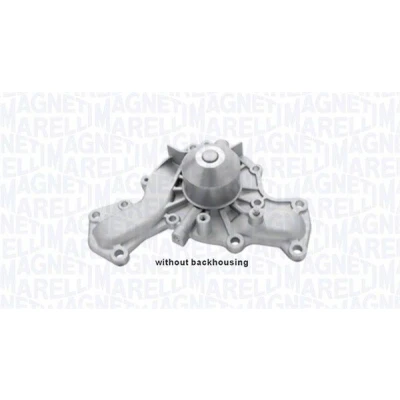 Kuva MAGNETI MARELLI 352316170596 Vesipumppu MITSUBISHI: Pajero 1, Sport 1 SUV, CHRYSLER: Voyager / Grand 3, HYUNDAI: GALLOPER 2
