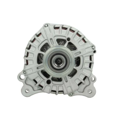 Kuva CV PSH 205.538.220.004 Laturi 12VV 220AA AUDI: A6 C7 Avant, Q7, Sedan