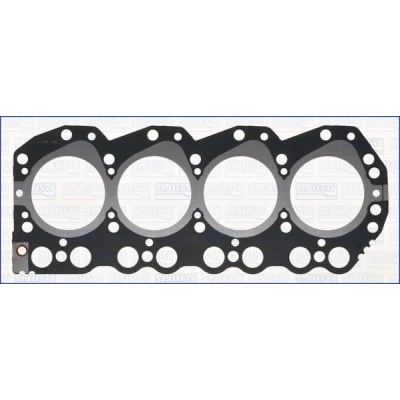 Kuva AJUSA MULTILAYER STEEL 10070720 Kannentiiviste 1,3 90,5 3