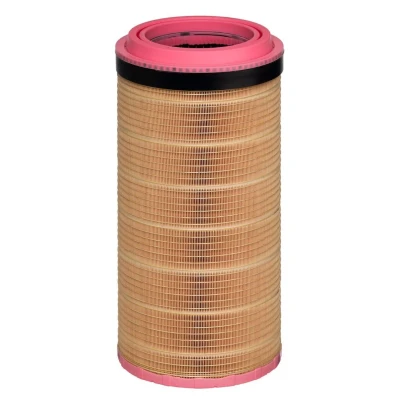 Kuva HENGST FILTER E1872L Ilmansuodatin 534 251 Suodatinpanos
