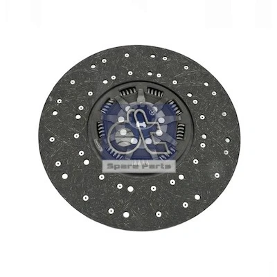 Kuva DT Spare Parts 4.62794 Kytkinlevy 380 10
