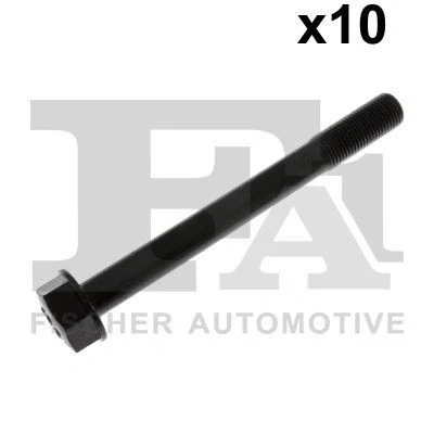 Kuva FA1 982 A10 094.10 Ruuvi, Pakoputkisto M10x1,0 94mm