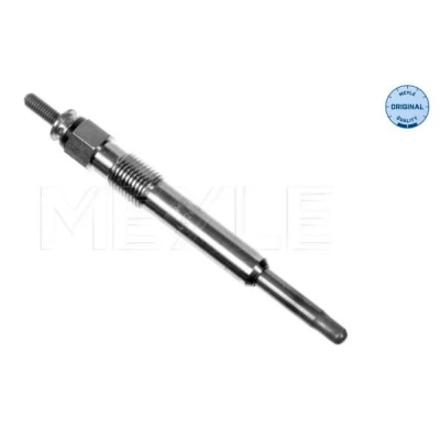 Kuva MEYLE 714 020 0002 Hehkutulppa M10 x 1 FORD: MONDEO 4 Turnier, S Max Mk1, Focus 2 Kombi