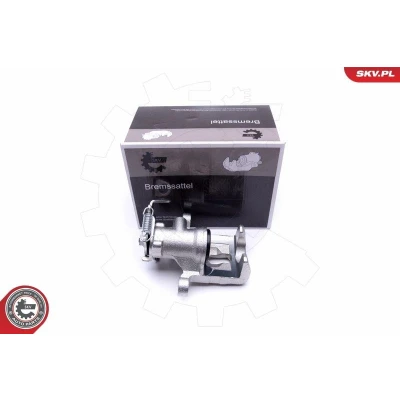 Kuva Jarrusatula, Taka akseli, vasen HYUNDAI ix20 OE 1K58250810QQH, 583001K300, 583101KA30