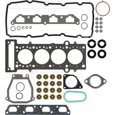 Kuva REINZ 02 34980 Tiivistesarja Sylinterikansi Venttiilivarren tiivisteellä MINI: Hatchback